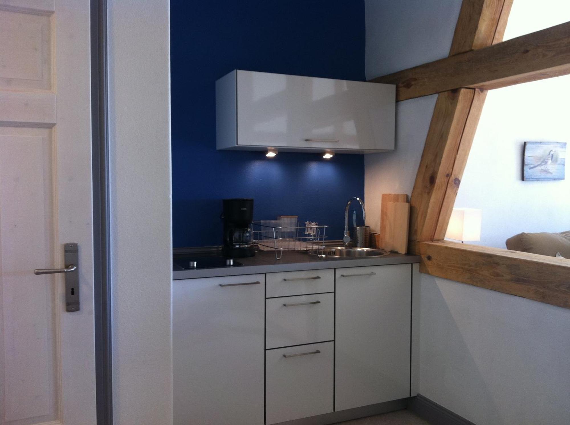 Gut Alt Farpen Ferienwohnung 2 Blowatz Exterior foto